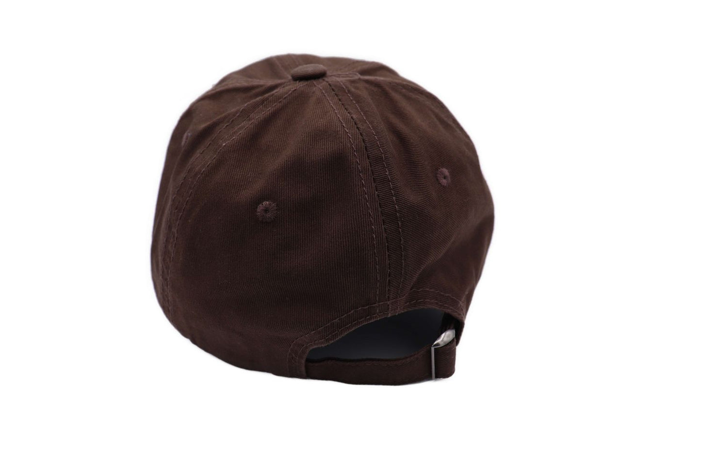 Distressed Worn Baseball Cap