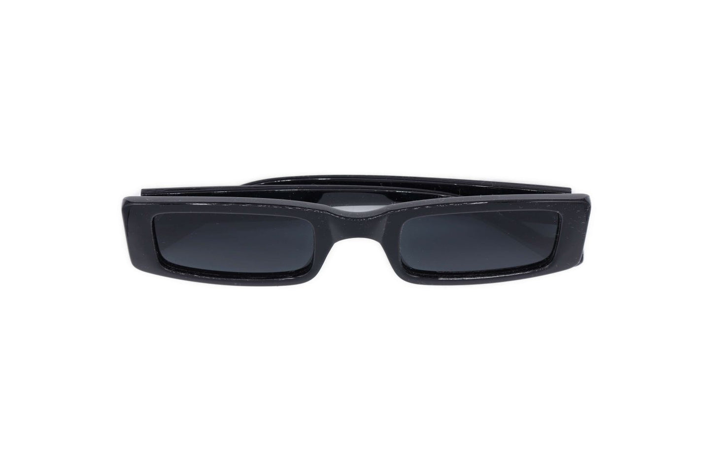 Rectangular Style Sunglasses
