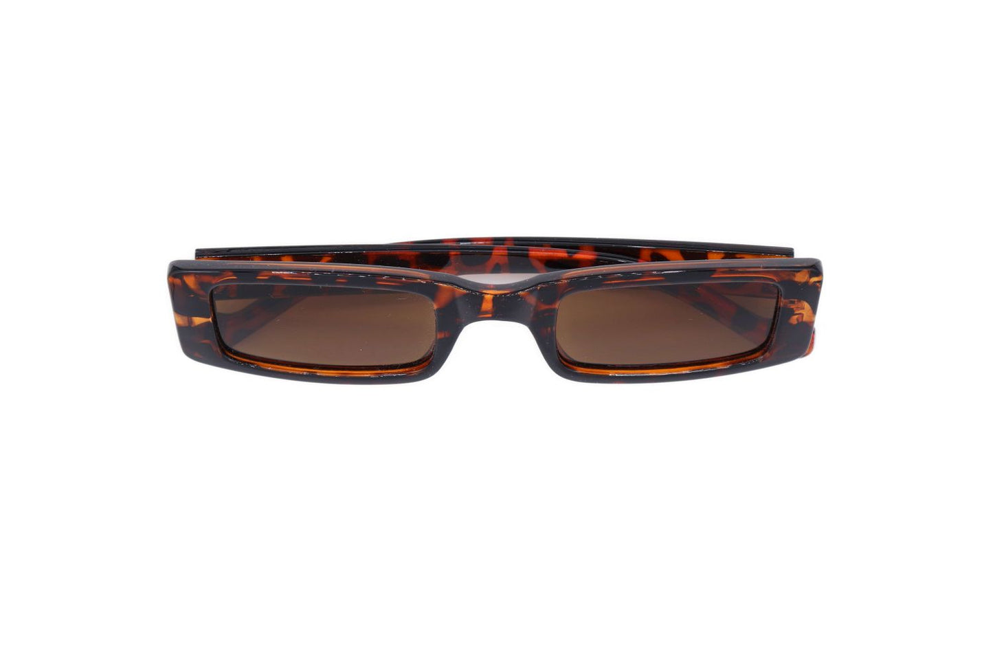 Rectangular Style Sunglasses