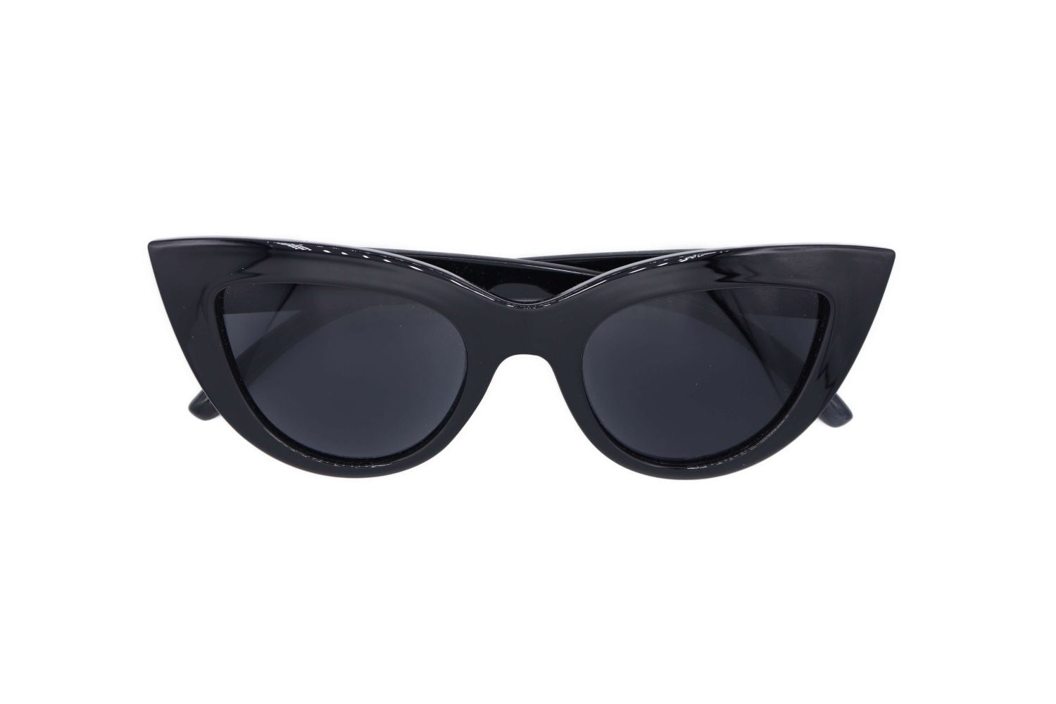 Butterfly Frame Sunglasses