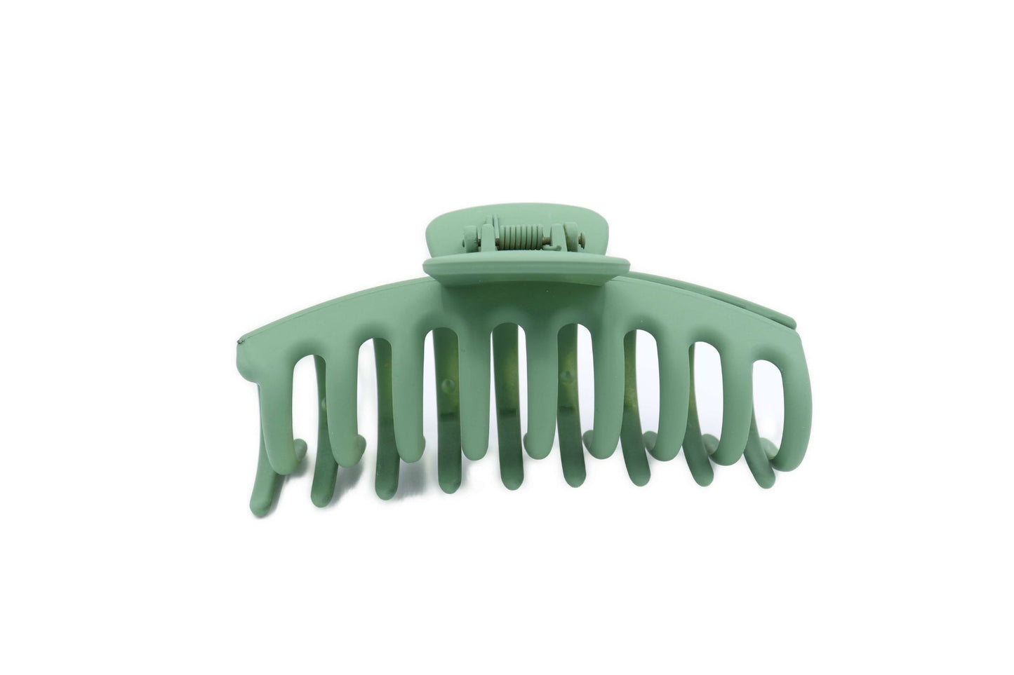 Classic Butterfly 11cm Claw Clip MATTE