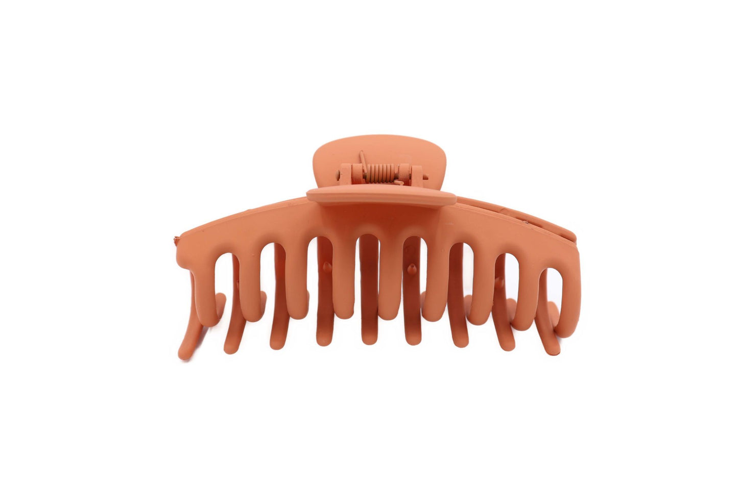 Classic Butterfly 11cm Claw Clip MATTE
